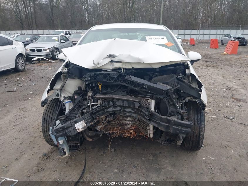 2014 KIA RIO LX - KNADM5A30E6354792