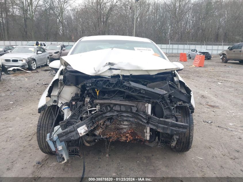 2014 KIA RIO LX - KNADM5A30E6354792