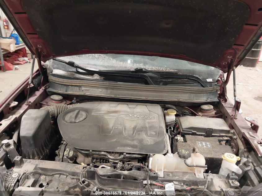 VIN 1C4PJMCX6KD414813 2019 JEEP CHEROKEE LATITUDE 4X4