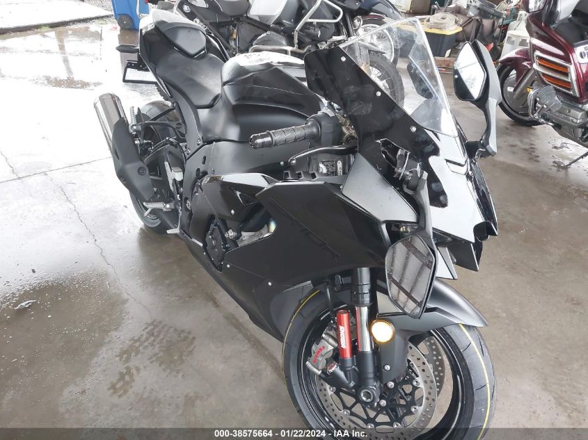 2024 KAWASAKI ZX1002 L - JKBZXVL10RA011744