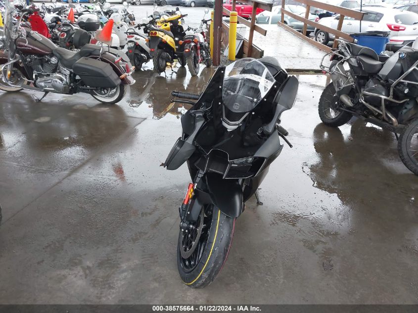 2024 KAWASAKI ZX1002 L JKBZXVL10RA011744