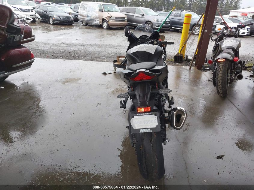 2024 KAWASAKI ZX1002 L JKBZXVL10RA011744