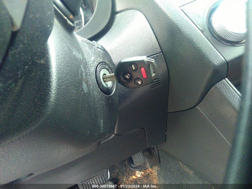 2016 SUBARU IMPREZA - JF1GJAA63GH005568