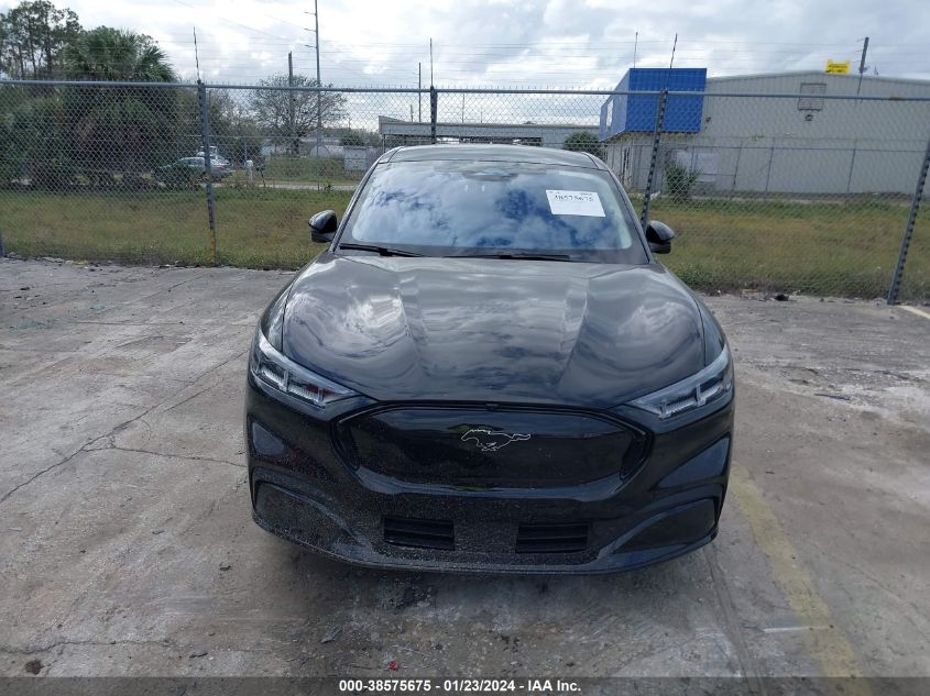 2023 FORD MUSTANG MACH-E PREMIUM - 3FMTK3SU1PMA85328