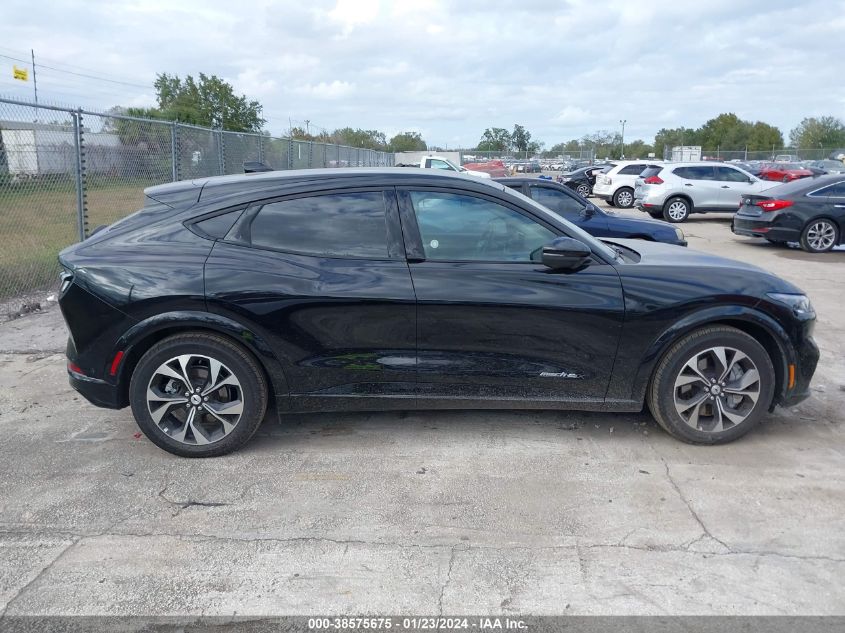 2023 FORD MUSTANG MACH-E PREMIUM - 3FMTK3SU1PMA85328