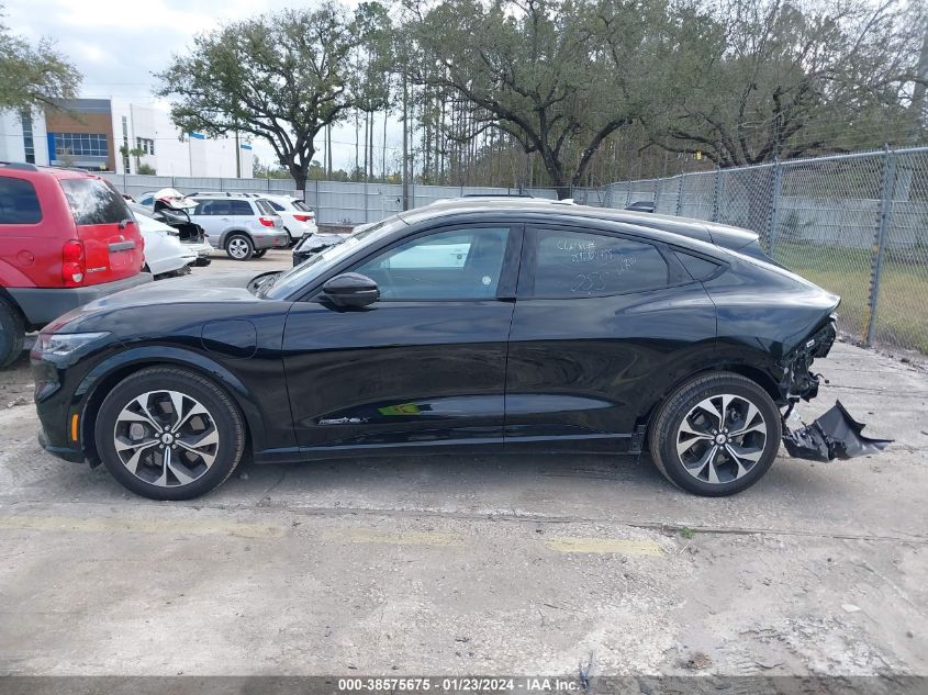 2023 FORD MUSTANG MACH-E PREMIUM - 3FMTK3SU1PMA85328