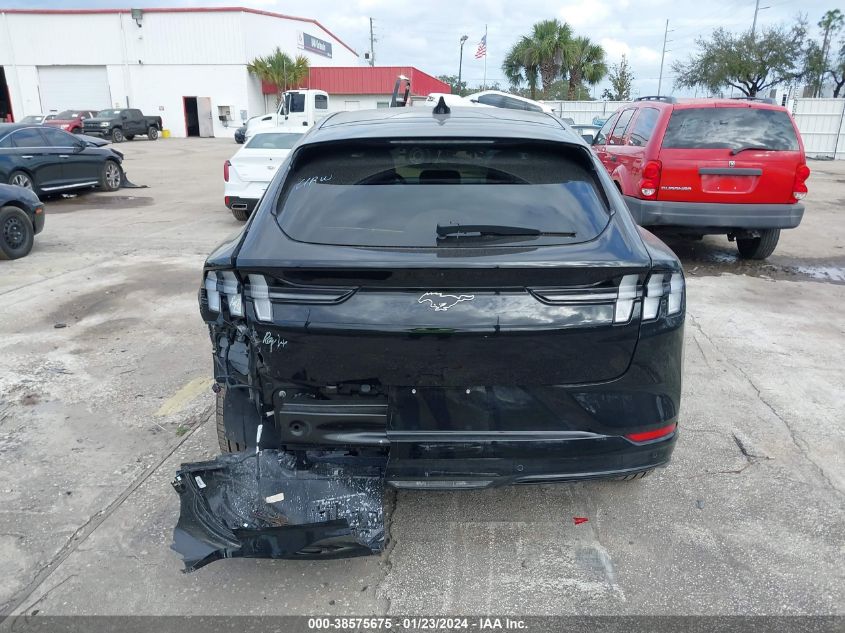 2023 FORD MUSTANG MACH-E PREMIUM - 3FMTK3SU1PMA85328
