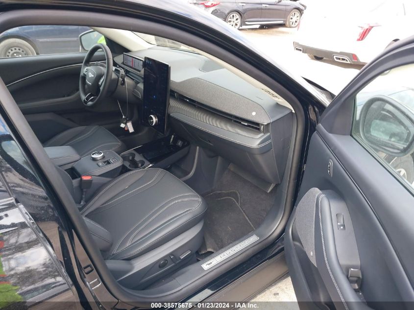 2023 FORD MUSTANG MACH-E PREMIUM - 3FMTK3SU1PMA85328
