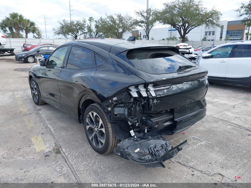 2023 FORD MUSTANG MACH-E PREMIUM - 3FMTK3SU1PMA85328