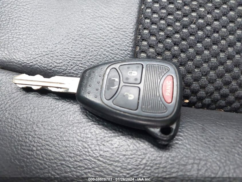 2014 JEEP COMPASS LATITUDE - 1C4NJDEB4ED761909