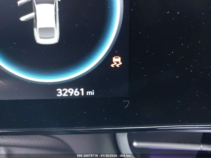 2022 HYUNDAI ELANTRA LIMITED - KMHLP4AG0NU229589