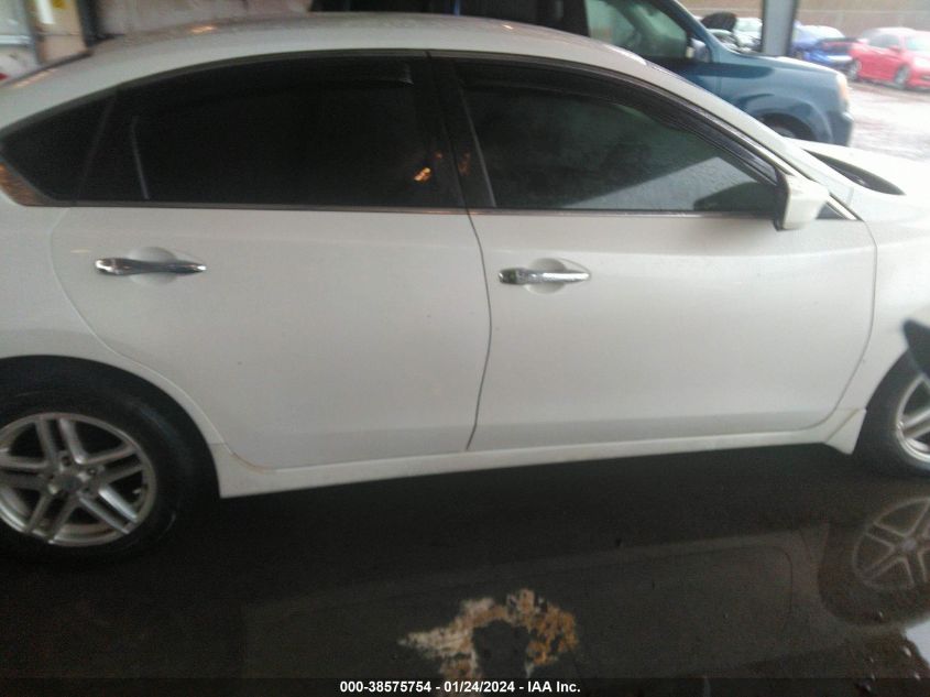 2015 NISSAN ALTIMA 2.5 S - 1N4AL3AP5FN401263
