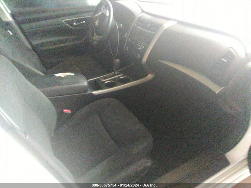 2015 NISSAN ALTIMA 2.5 S - 1N4AL3AP5FN401263