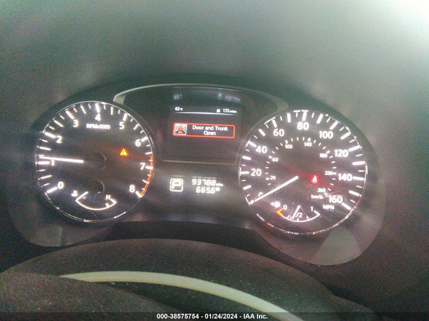 2015 NISSAN ALTIMA 2.5 S - 1N4AL3AP5FN401263