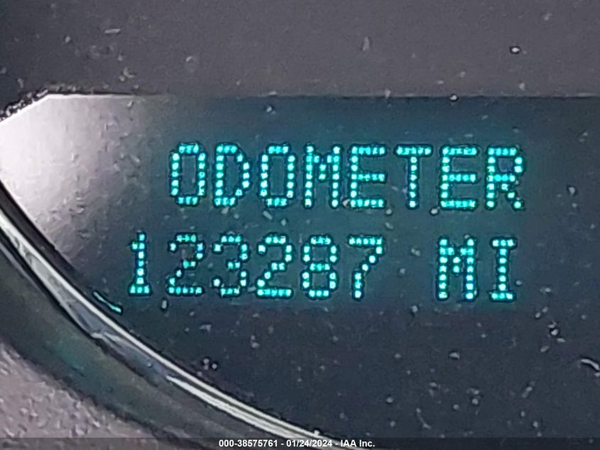 2013 GMC SIERRA 1500 SLT - 1GTR2WE78DZ234267