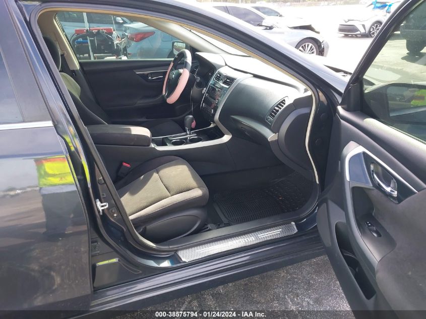 2013 NISSAN ALTIMA 2.5 S - 1N4AL3AP7DC289400