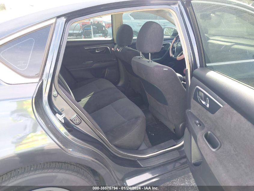 2013 NISSAN ALTIMA 2.5 S - 1N4AL3AP7DC289400