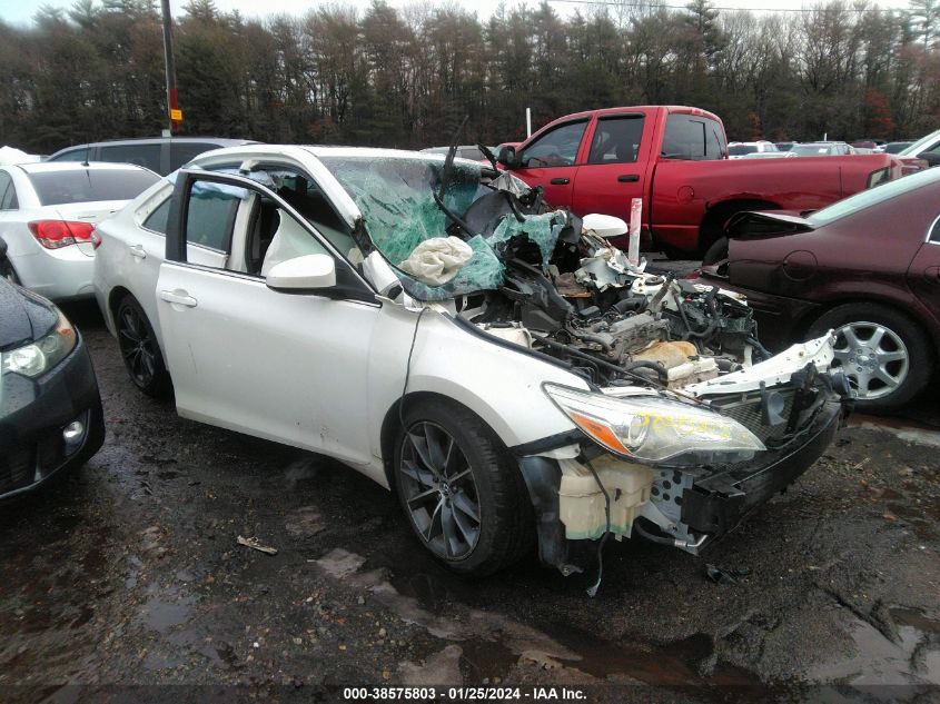 2015 TOYOTA CAMRY LE/XLE/SE/XSE - 4T1BF1FK3FU027258