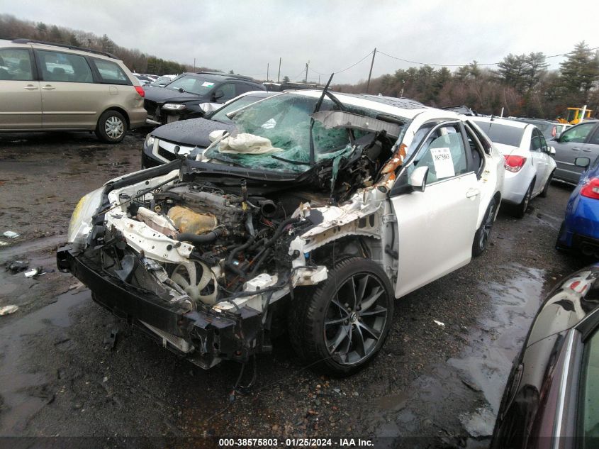 2015 TOYOTA CAMRY LE/XLE/SE/XSE - 4T1BF1FK3FU027258