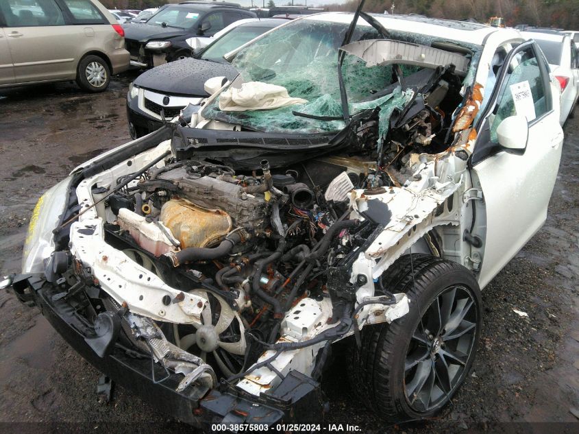 2015 TOYOTA CAMRY LE/XLE/SE/XSE - 4T1BF1FK3FU027258