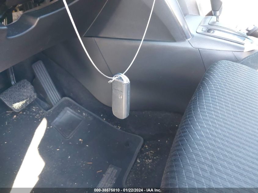 2013 MAZDA CX-5 TOURING - JM3KE2CE6D0166596