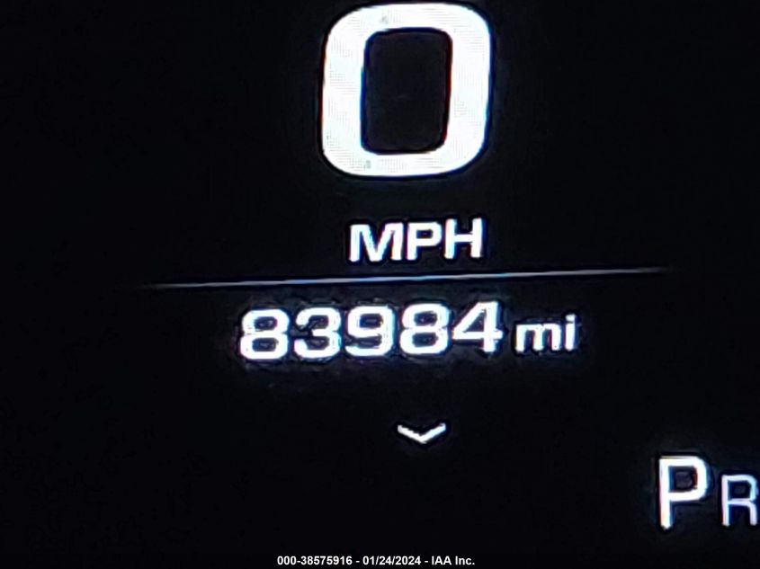 2017 GMC SIERRA 1500 DENALI - 3GTU2PEJXHG413184