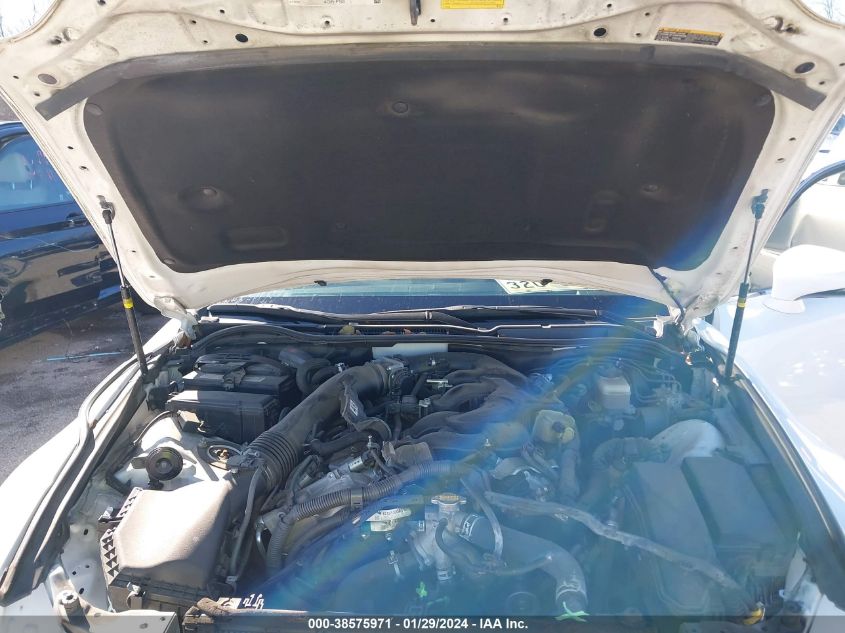 2014 LEXUS IS 250 - JTHBF1D24E5019748