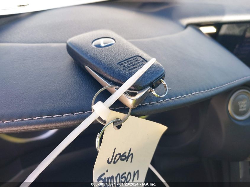 2014 LEXUS IS 250 - JTHBF1D24E5019748