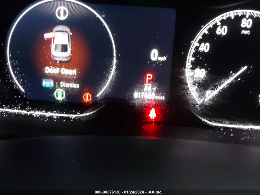 2021 HONDA ACCORD LX - 1HGCV1F13MA016697
