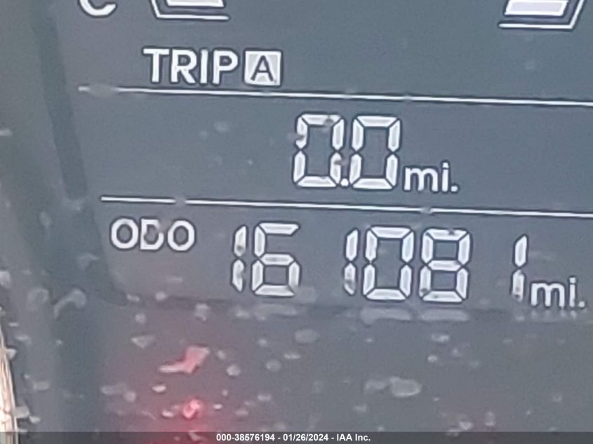 2013 HYUNDAI ACCENT GLS - KMHCT4AE6DU305938