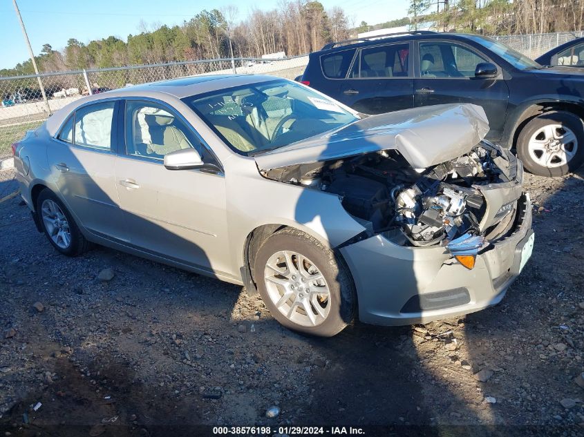 2013 CHEVROLET MALIBU 1LT - 1G11C5SA8DF244778