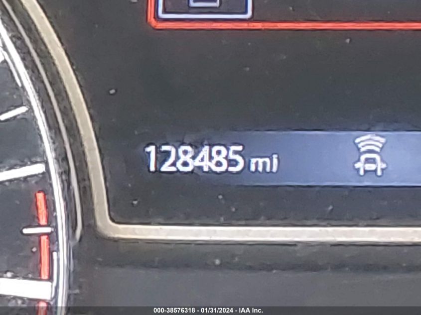 2018 NISSAN ALTIMA 2.5 SR - 1N4AL3AP6JC282613