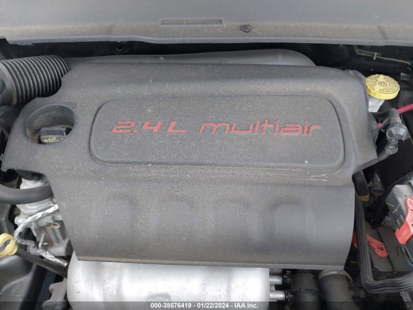 2018 JEEP COMPASS TRAILHAWK - 3C4NJDDB5JT163527