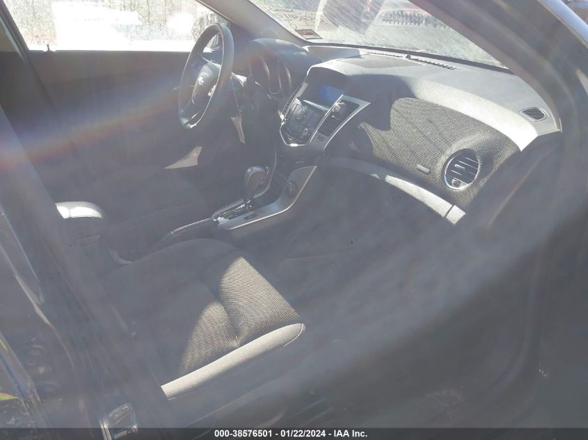 2015 CHEVROLET CRUZE 1LT AUTO - 1G1PC5SBXF7294596