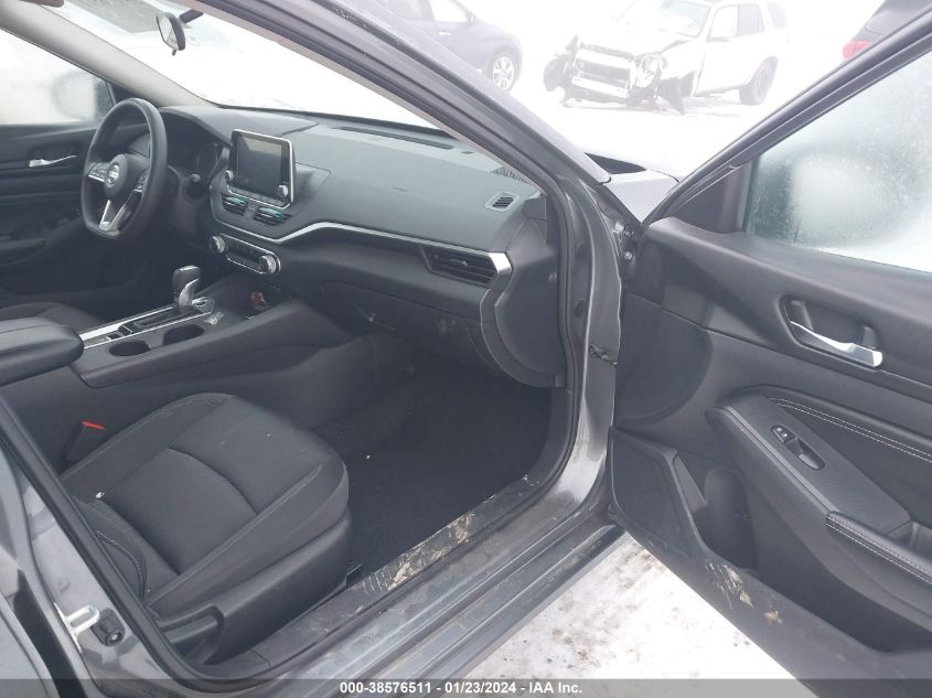2019 NISSAN ALTIMA S - 1N4BL4BW7KC164653