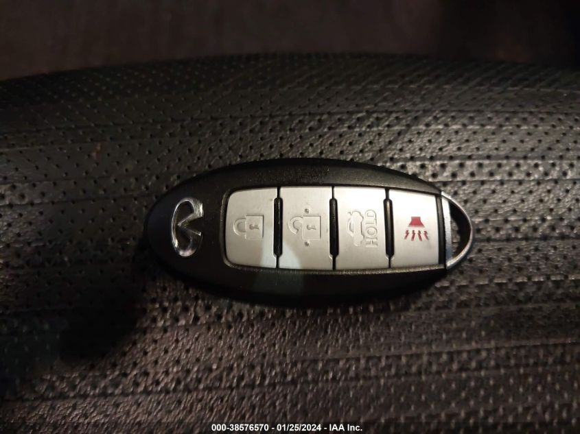 2014 INFINITI Q50 PREMIUM/SPORT - JN1BV7AR9EM705480