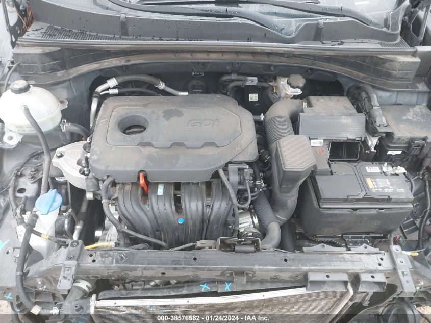 2020 KIA SPORTAGE LX - KNDPM3AC3L7746967