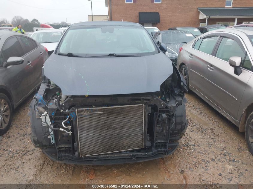 2020 KIA SPORTAGE LX - KNDPM3AC3L7746967