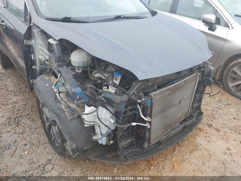 2020 KIA SPORTAGE LX - KNDPM3AC3L7746967