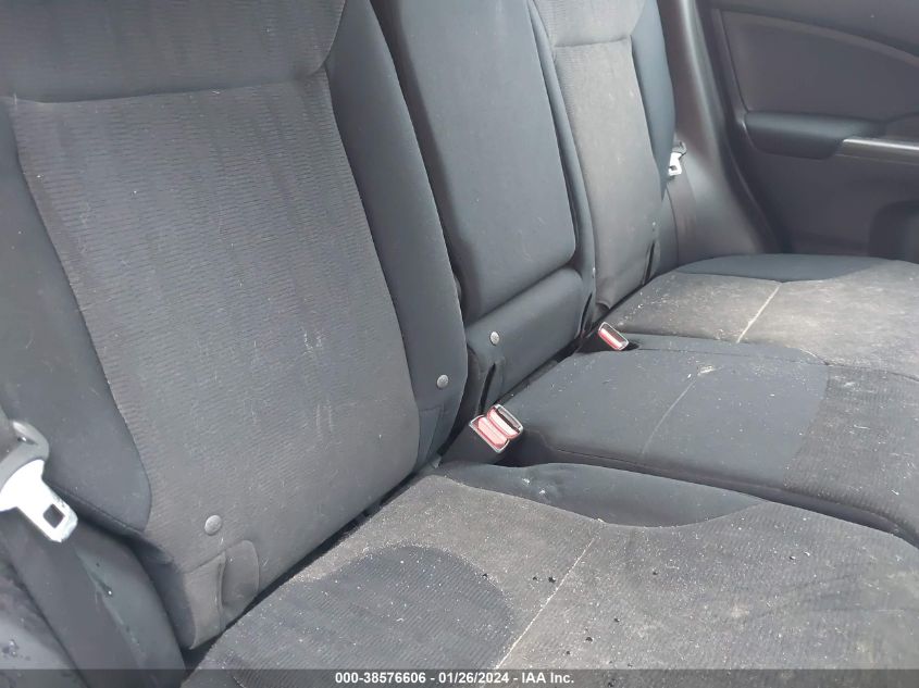 2014 HONDA CR-V LX - 2HKRM4H34EH697393