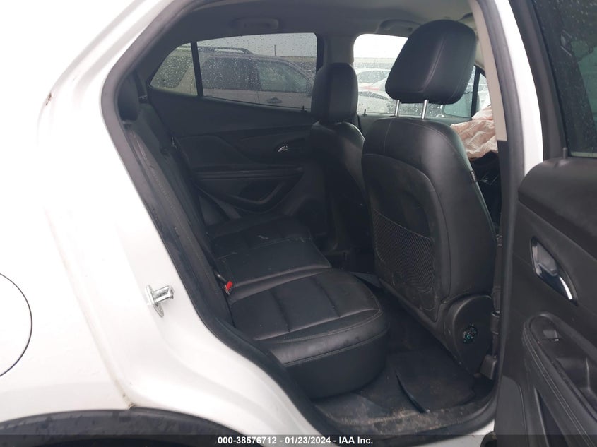 VIN KL4CJCSBXLB047114 2020 BUICK ENCORE ESSENCE