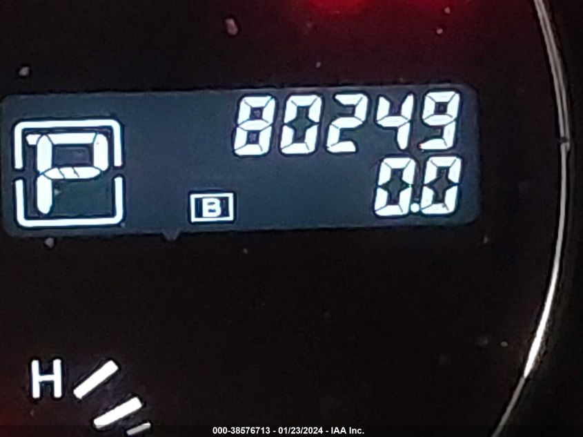 2014 NISSAN MAXIMA 3.5 SV - 1N4AA5AP3EC432247