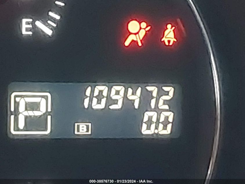 2014 NISSAN MAXIMA 3.5 SV - 1N4AA5AP5EC445968