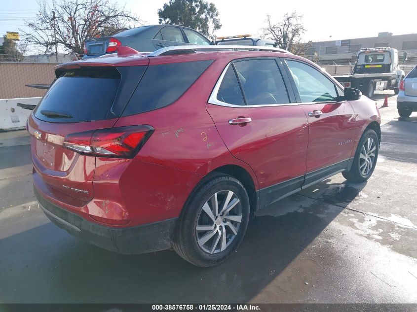 2024 CHEVROLET EQUINOX PREMIERE - 3GNAXXEG1RL177145