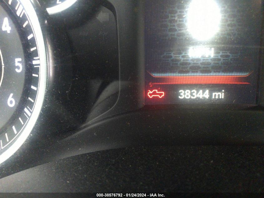2020 RAM 1500 BIG HORN/LONE STAR - 1C6RRFFG9LN285235
