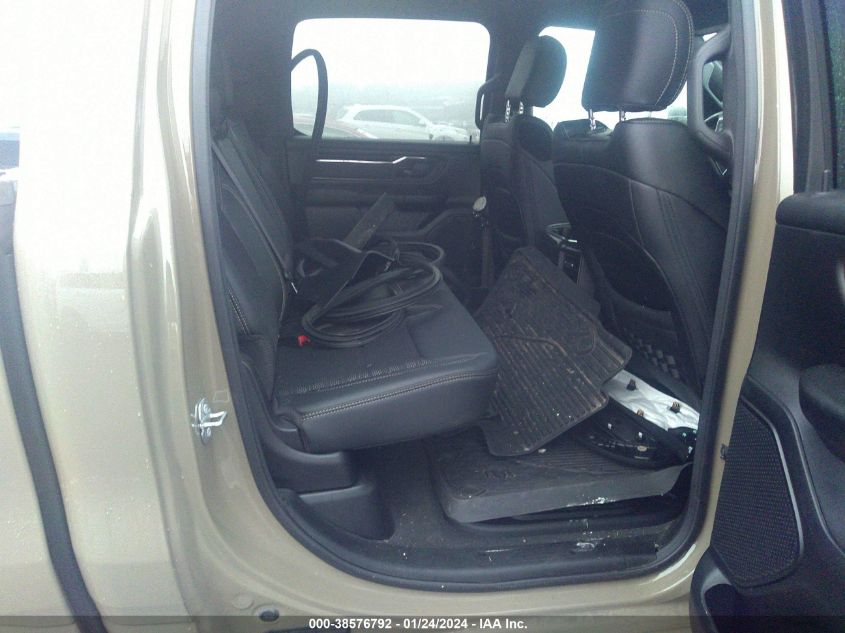 2020 RAM 1500 BIG HORN/LONE STAR - 1C6RRFFG9LN285235