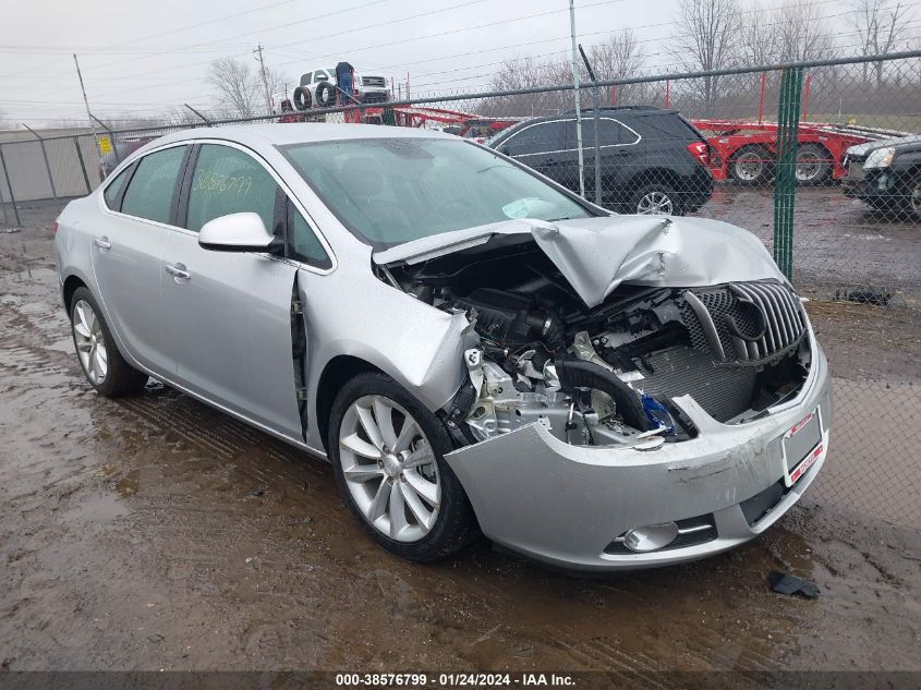2014 BUICK VERANO - 1G4PP5SK5E4242106
