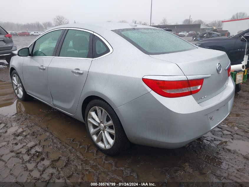 2014 BUICK VERANO - 1G4PP5SK5E4242106