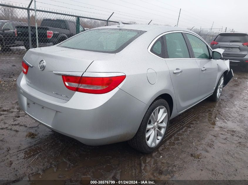 2014 BUICK VERANO - 1G4PP5SK5E4242106