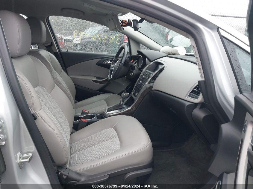 2014 BUICK VERANO - 1G4PP5SK5E4242106